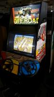 Super Off Road 3 Player Arcade Game - 2