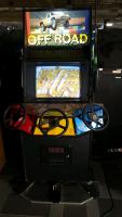 Super Off Road 3 Player Arcade Game - 3