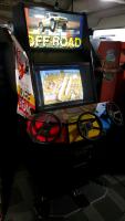 Super Off Road 3 Player Arcade Game - 4