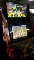 Super Off Road 3 Player Arcade Game - 5