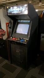 SVC Chaos 19" Upright Arcade Game