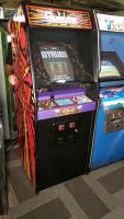 Gyruss Arcade Game - 4