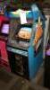 Mach 3 Laser disc classic Arcade Game