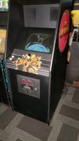 Super Don Quixote Arcade Game - 2