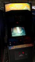 Dragon Lair Laser Disc Arcade Game - 4