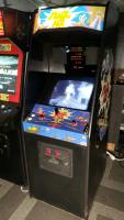 Space Ace Laser Disc Arcade Game - 2
