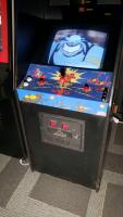 Space Ace Laser Disc Arcade Game - 3