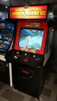 Michael Jackson Moon Walker Arcade Game - 2