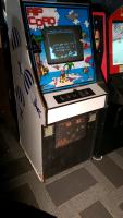 Rip Cord 1979 Classic Arcade Game - 4