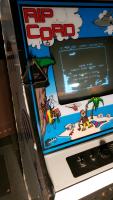 Rip Cord 1979 Classic Arcade Game - 5