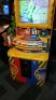 Panic Park Upright Arcade Game Namco - 2