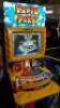 Panic Park Upright Arcade Game Namco - 4