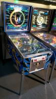 Spirit Pinball Machine Gottlieb SS