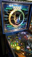 Spirit Pinball Machine Gottlieb SS - 2