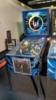 Spirit Pinball Machine Gottlieb SS - 6