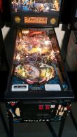 Twister Pinball Machine Sega - 3