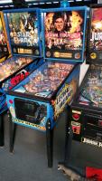 Lethal Weapon 3 Pinball Machine Data East SS