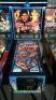 Lethal Weapon 3 Pinball Machine Data East SS - 2