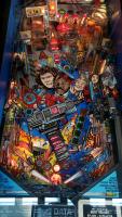 Lethal Weapon 3 Pinball Machine Data East SS - 4