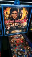 Lethal Weapon 3 Pinball Machine Data East SS - 5