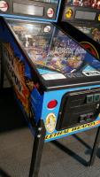 Lethal Weapon 3 Pinball Machine Data East SS - 6