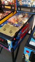 Star Wars Pinball Machine Data East SS - 2