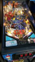 Star Wars Pinball Machine Data East SS - 6