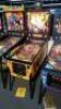 The Who's Tommy Pinball Wizard Pinball Machine Data East SS