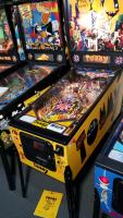 The Who's Tommy Pinball Wizard Pinball Machine Data East SS - 3
