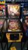 The Who's Tommy Pinball Wizard Pinball Machine Data East SS - 4