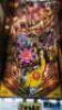 The Who's Tommy Pinball Wizard Pinball Machine Data East SS - 5