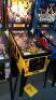 The Who's Tommy Pinball Wizard Pinball Machine Data East SS - 7