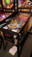 Adventures of Rocky and Bullwinkle and Friends Pinball Machine Data East SS - 2