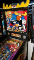 Adventures of Rocky and Bullwinkle and Friends Pinball Machine Data East SS - 3