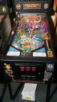 Adventures of Rocky and Bullwinkle and Friends Pinball Machine Data East SS - 4