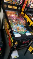 Adventures of Rocky and Bullwinkle and Friends Pinball Machine Data East SS - 6