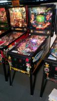 Star Trek Pinball Machine Data East SS