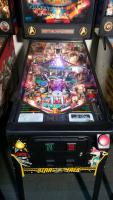 Star Trek Pinball Machine Data East SS - 3