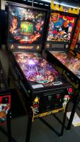 Star Trek Pinball Machine Data East SS - 6