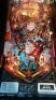 Hook Pinball Machine Data East SS - 3