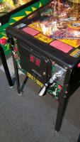 Guns N' Roses Pinball Machine Data East SS - 3