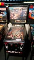 Playboy 35th Anniversary Pinball Machine Data East - 2