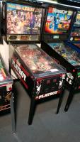 Playboy 35th Anniversary Pinball Machine Data East - 3