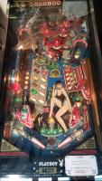 Playboy 35th Anniversary Pinball Machine Data East - 4