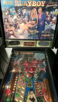 Playboy 35th Anniversary Pinball Machine Data East - 5