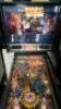 Laser War Pinball Machine Data East SS - 4