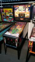 Monday Night Football Pinball Machine Data East SS - 2