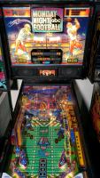 Monday Night Football Pinball Machine Data East SS - 4