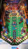 Monday Night Football Pinball Machine Data East SS - 6