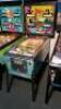 Jackpot Pinball Machine Williams EM
